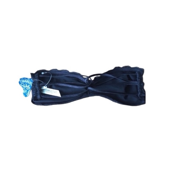 Free People Intimately Lace Bandeau - Picture 4 of 7